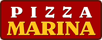 pizza marina logo
